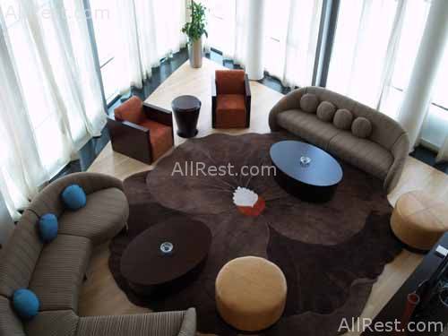 BurJuman Rotana Suites 14